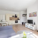 Aparthotel Natura Ferienhaus, In Holte, Komfort Für Gäste&firmen ,wlan&parkplatz