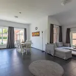 Natura Ferienhaus, In Holte, Komfort Für Gäste&firmen ,wlan&parkplatz Rhauderfehn