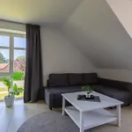 Natura Ferienhaus, In Holte, Komfort Für Gäste&firmen ,wlan&parkplatz Aparthotel