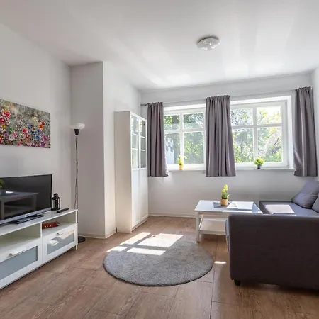 Natura Ferienhaus, In , Komfort Fuer Gaeste & Firmen ,wlan & Parkplatz 4*