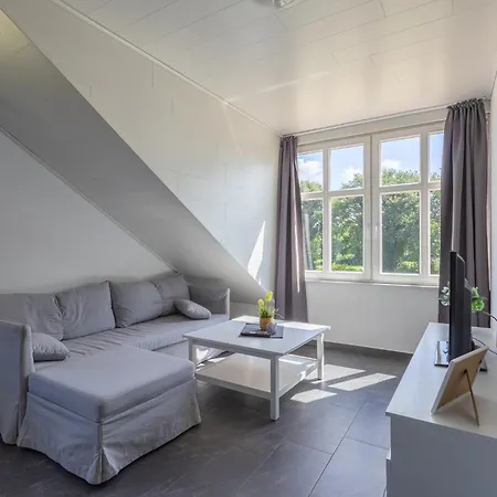 Natura Ideal Fuer Urlaub & Business, Kueche, Wlan, Parkplatz Aparthotel Rhauderfehn