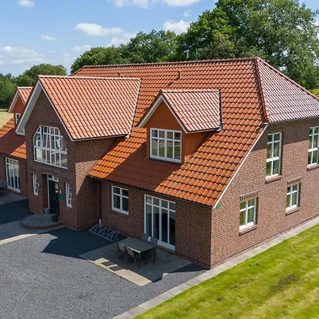 Natura Ferienhaus, In , Komfort Fuer Gaeste & Firmen ,wlan & Parkplatz