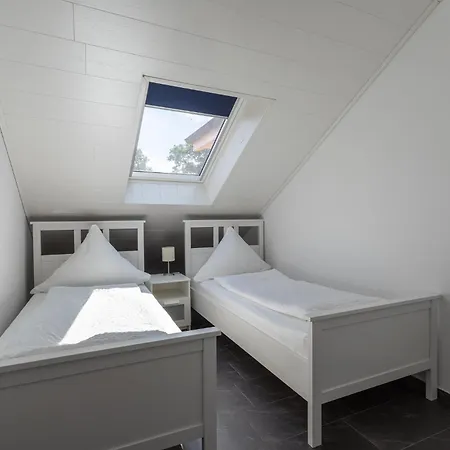Natura Ferienhaus, In , Komfort Fuer Gaeste & Firmen ,wlan & Parkplatz Aparthotel