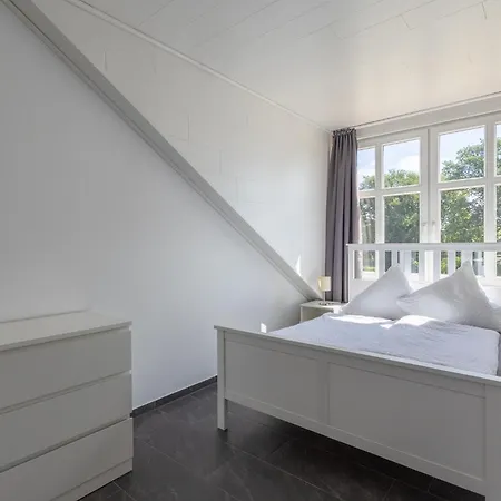 Natura Ferienhaus, In Holte, Komfort Fuer Gaeste & Firmen ,wlan & Parkplatz