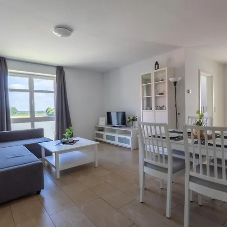 Natura Ferienhaus, In , Komfort Fuer Gaeste & Firmen ,wlan & Parkplatz Rhauderfehn