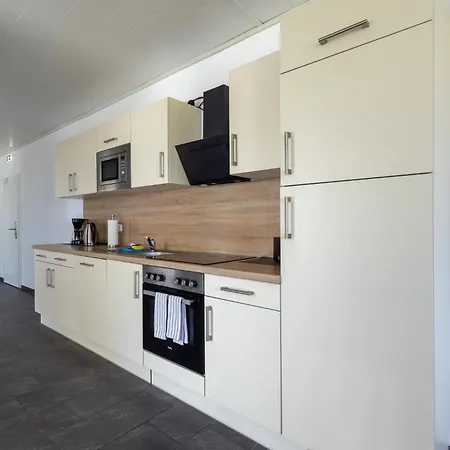 Natura Ferienhaus, In , Komfort Fuer Gaeste & Firmen ,wlan & Parkplatz