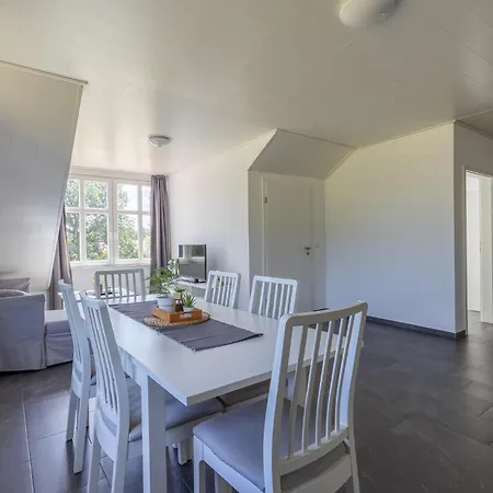 Natura Ferienhaus, In , Komfort Fuer Gaeste & Firmen ,wlan & Parkplatz Aparthotel