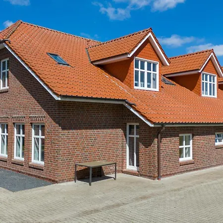 Natura Ferienhaus, In , Komfort Fuer Gaeste & Firmen ,wlan & Parkplatz Apart-hotel