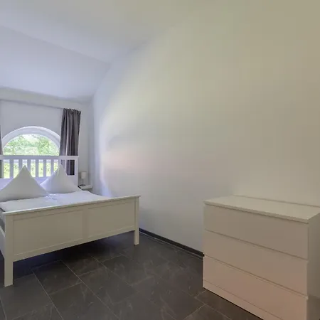 Natura Ferienhaus, In Holte, Komfort Fuer Gaeste & Firmen ,wlan & Parkplatz 4*