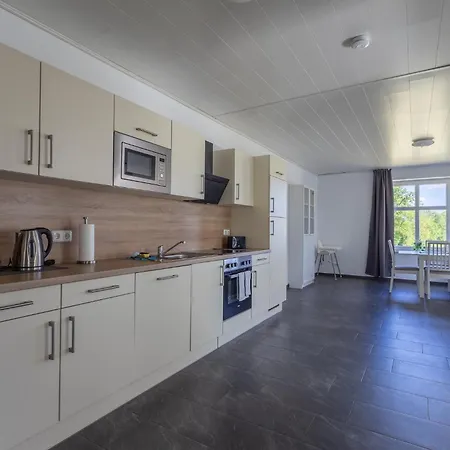 Natura Ferienhaus, In , Komfort Fuer Gaeste & Firmen ,wlan & Parkplatz Rhauderfehn