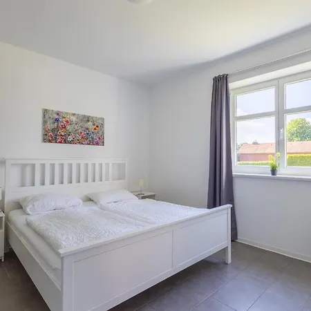 Natura Ferienhaus, In , Komfort Fuer Gaeste & Firmen ,wlan & Parkplatz