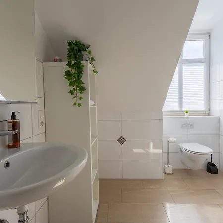 Natura Ideal Fuer Urlaub & Business, Kueche, Wlan, Parkplatz