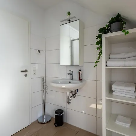 Natura Ferienhaus, In , Komfort Fuer Gaeste & Firmen ,wlan & Parkplatz 4*