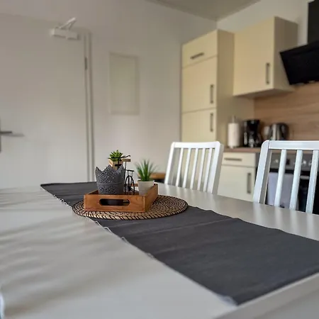 Natura Ferienhaus, In , Komfort Fuer Gaeste & Firmen ,wlan & Parkplatz Rhauderfehn