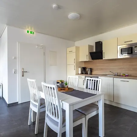 Natura Ferienhaus, In , Komfort Fuer Gaeste & Firmen ,wlan & Parkplatz 4* Rhauderfehn