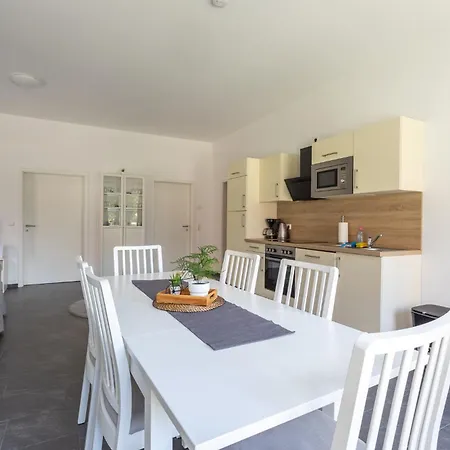 Natura Ferienhaus, In , Komfort Fuer Gaeste & Firmen ,wlan & Parkplatz