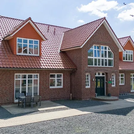 Natura Ferienhaus, In , Komfort Fuer Gaeste & Firmen ,wlan & Parkplatz Aparthotel