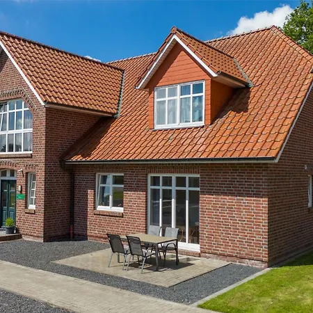 Natura Ferienhaus, In , Komfort Fuer Gaeste & Firmen ,wlan & Parkplatz 4*