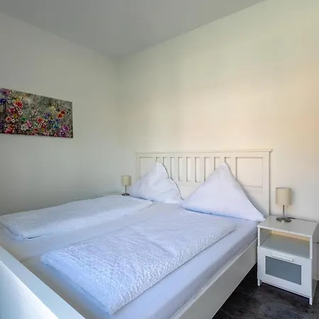 Natura Ideal Fuer Urlaub & Business, Kueche, Wlan, Parkplatz * Rhauderfehn