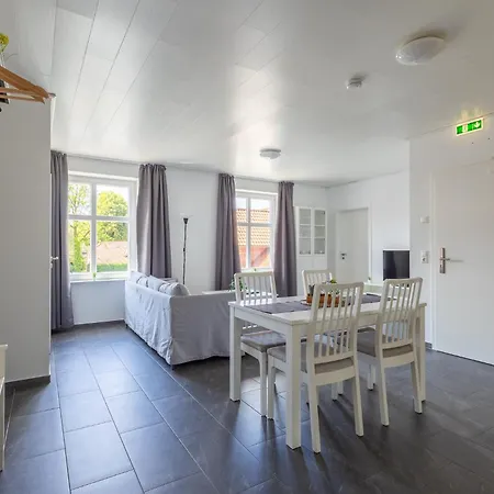 Natura Ideal Fuer Urlaub & Business, Kueche, Wlan, Parkplatz