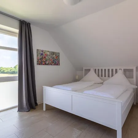 Natura Ferienhaus, In , Komfort Fuer Gaeste & Firmen ,wlan & Parkplatz 4*