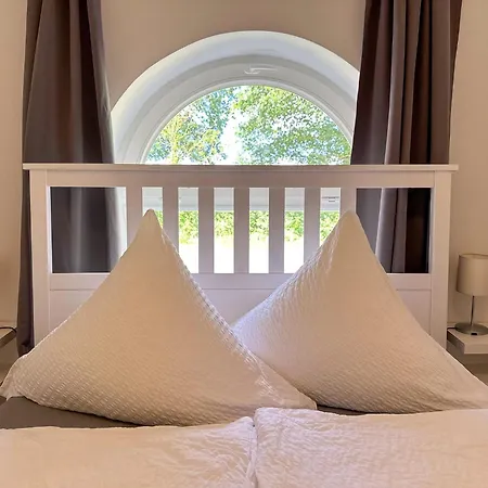 Natura Ideal Fuer Urlaub & Business, Kueche, Wlan, Parkplatz Rhauderfehn