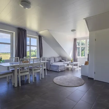 Natura Ideal Fuer Urlaub & Business, Kueche, Wlan, Parkplatz * Rhauderfehn