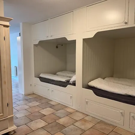 Natura Ideal Fuer Urlaub & Business, Kueche, Wlan, Parkplatz * Rhauderfehn