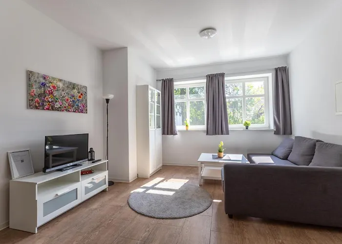 Natura Ferienhaus, In , Komfort Fuer Gaeste & Firmen ,wlan & Parkplatz 4*
