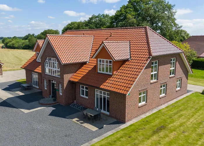 Natura Ferienhaus, In , Komfort Fuer Gaeste & Firmen ,wlan & Parkplatz