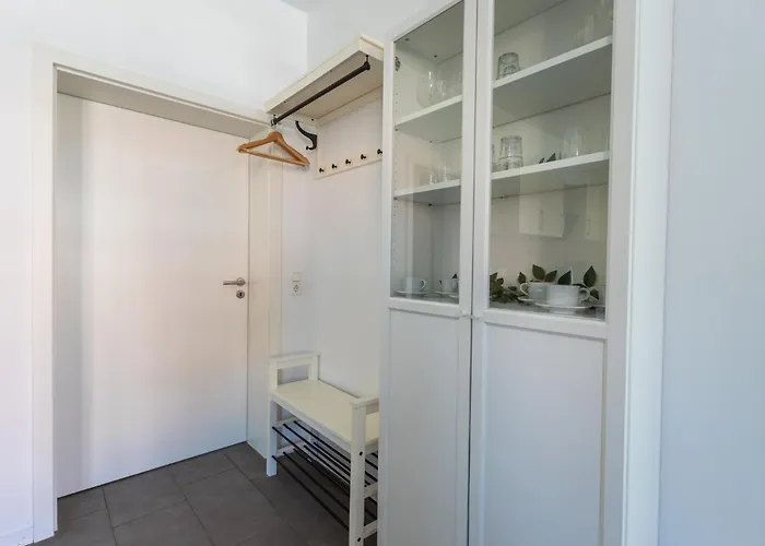Natura Ferienhaus, In , Komfort Fuer Gaeste & Firmen ,wlan & Parkplatz 4*