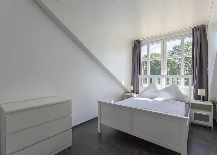 Natura Ferienhaus, In , Komfort Fuer Gaeste & Firmen ,wlan & Parkplatz