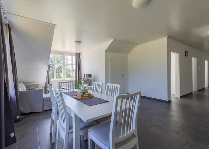 Natura Ferienhaus, In , Komfort Fuer Gaeste & Firmen ,wlan & Parkplatz Apart-hotel