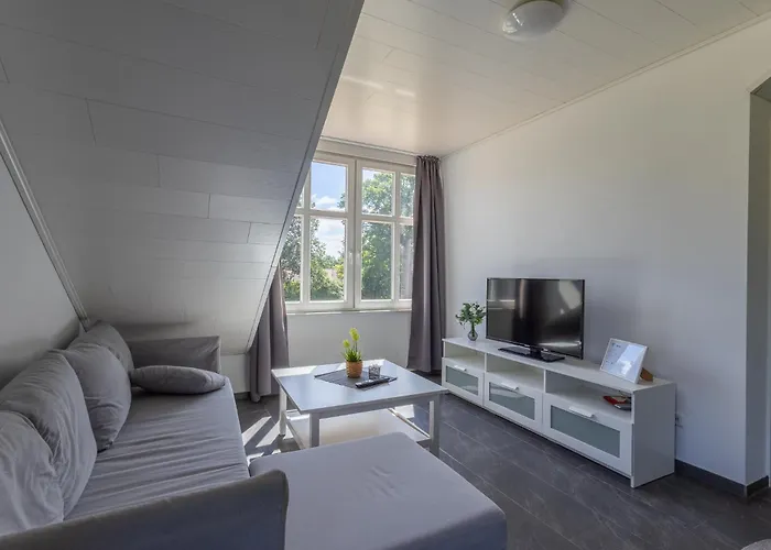 Apart-hotel Natura Ferienhaus, In , Komfort Fuer Gaeste & Firmen ,wlan & Parkplatz
