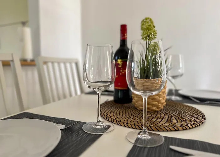 Natura Ferienhaus, In , Komfort Fuer Gaeste & Firmen ,wlan & Parkplatz Apart-hotel 4*