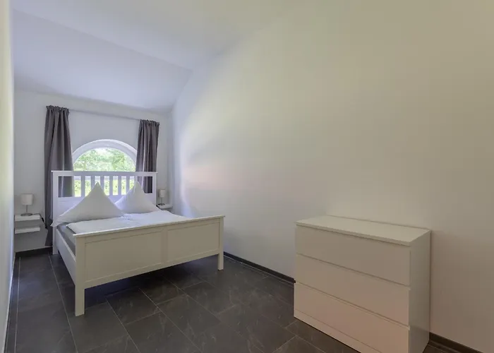 Natura Ferienhaus, In , Komfort Fuer Gaeste & Firmen ,wlan & Parkplatz 4*