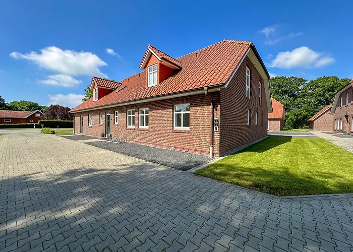 Apart-hotel Natura Ferienhaus, In , Komfort Fuer Gaeste & Firmen ,wlan & Parkplatz
