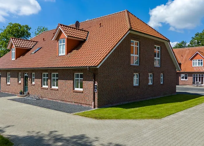 Natura Ferienhaus, In , Komfort Fuer Gaeste & Firmen ,wlan & Parkplatz Apart-hotel 4*