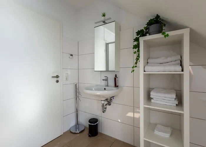 Natura Ferienhaus, In , Komfort Fuer Gaeste & Firmen ,wlan & Parkplatz 4*