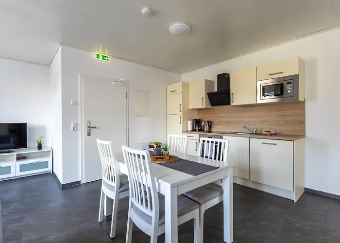 Natura Ferienhaus, In , Komfort Fuer Gaeste & Firmen ,wlan & Parkplatz 4* Rhauderfehn