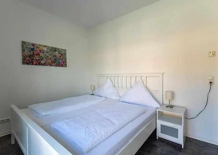 Natura Ferienhaus, In , Komfort Fuer Gaeste & Firmen ,wlan & Parkplatz 4* Rhauderfehn