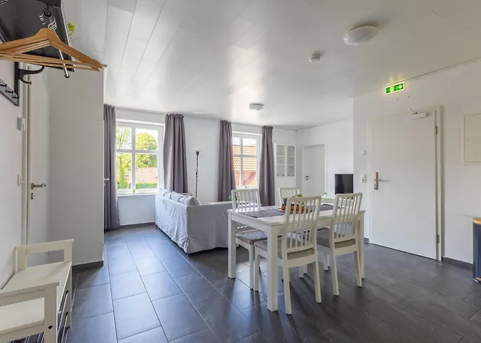 Natura Ferienhaus, In , Komfort Fuer Gaeste & Firmen ,wlan & Parkplatz