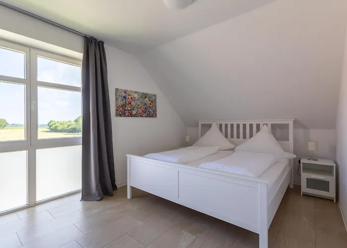 Natura Ferienhaus, In , Komfort Fuer Gaeste & Firmen ,wlan & Parkplatz 4*