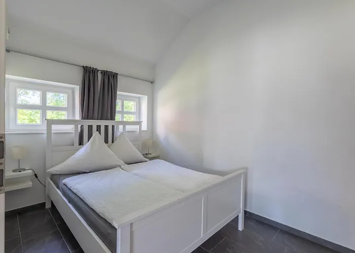Natura Ferienhaus, In , Komfort Fuer Gaeste & Firmen ,wlan & Parkplatz Rhauderfehn