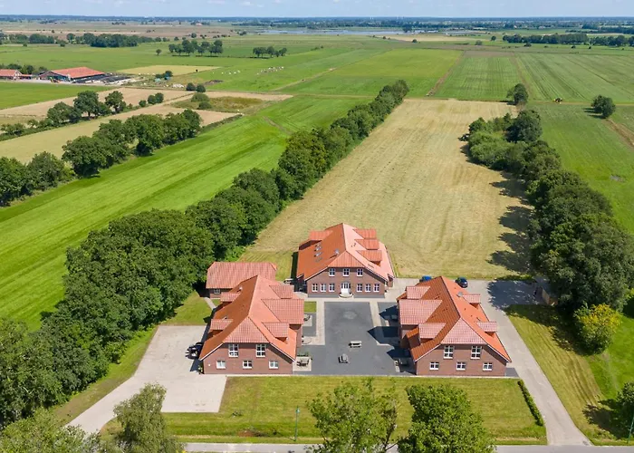 Natura Ferienhaus, In , Komfort Fuer Gaeste & Firmen ,wlan & Parkplatz
